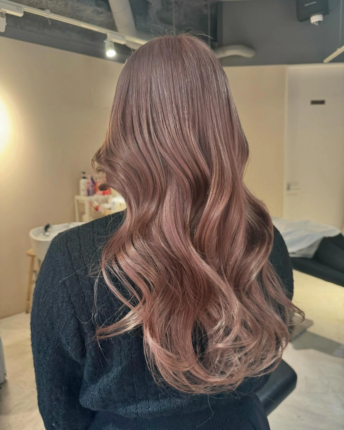 ヘアカタログ